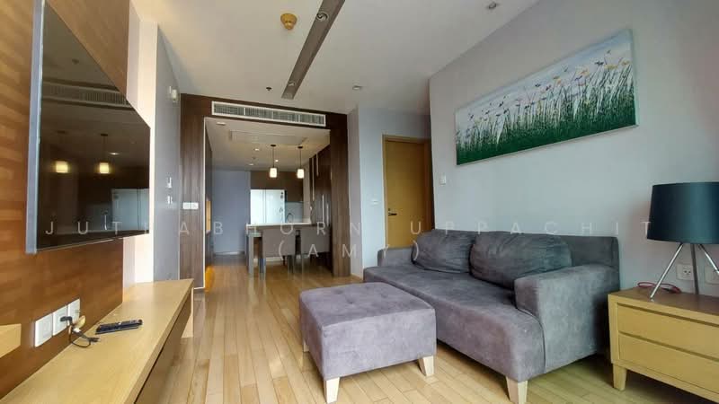 Siri At Sukhumvit, Bangkok, 902 Sukhumvit Road, Phra Kanong, Khlong Toei, Bangkok, 2 Bedrooms, 72 sqm, Condo For Rent, by Juthabhorn Uppachit (Amy), 500476765 - DDproperty.com