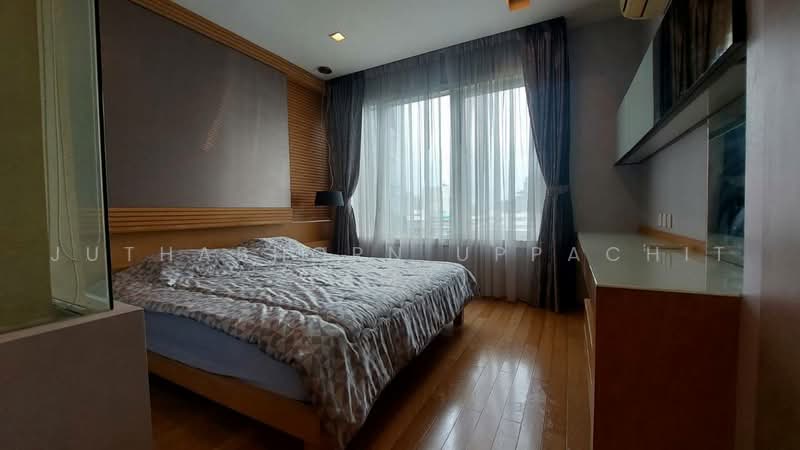 Siri At Sukhumvit, Bangkok, 902 Sukhumvit Road, Phra Kanong, Khlong Toei, Bangkok, 2 Bedrooms, 72 sqm, Condo For Rent, by Juthabhorn Uppachit (Amy), 500476765 - DDproperty.com