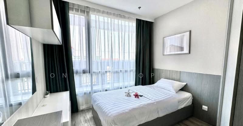 KnightsBridge The Ocean Sriracha : ไนท์บริดจ์ ดิ โอเชี่ยน ศรีราชา, ชลบุรี, 3 สุขุมวิท, สุรศักดิ์, ศรีราชา, ชลบุรี, 97 ตร.ม., คอนโด ขาย, โดย Connex Property, 500476767 - DDproperty.com