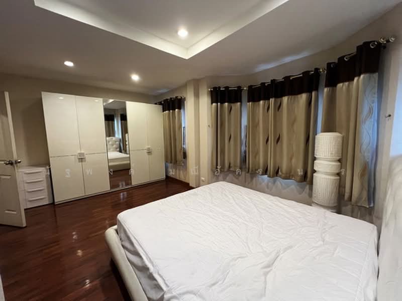 Laddarom Ratchapruek - Rattanathibet 1, Nonthaburi, 222 Ratchaphruek Rd, Bang Rak Noi, Muang Nonthaburi, Nonthaburi, 4 Bedrooms, 240 sqm, Single Detached House For Rent, by นัฐพงค์ มณีอัครเนตร, 500476768 - DDproperty.com
