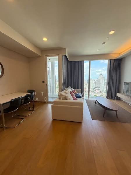 Siamese Exclusive Sukhumvit 31 : ไซมิส เอ๊กซ์ตลูซีฟ สุขุมวิท 31, กรุงเทพ, 75 ถนนสุขุมวิท 31, คลองตันเหนือ, วัฒนา, กรุงเทพ, 102 ตร.ม., คอนโด ให้เช่า, โดย Juthabhorn Uppachit (Amy), 500476769 - DDproperty.com
