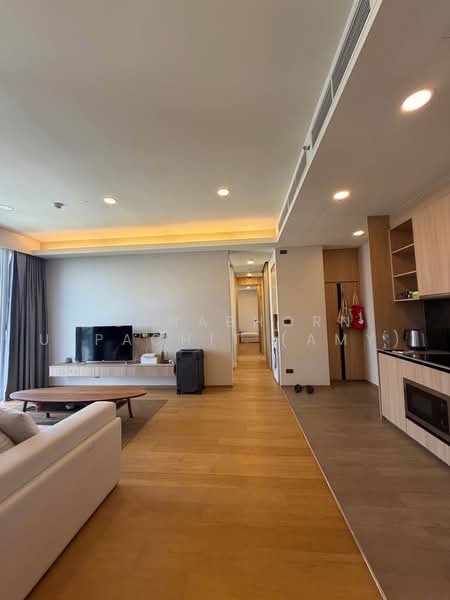 Siamese Exclusive Sukhumvit 31 : ไซมิส เอ๊กซ์ตลูซีฟ สุขุมวิท 31, กรุงเทพ, 75 ถนนสุขุมวิท 31, คลองตันเหนือ, วัฒนา, กรุงเทพ, 102 ตร.ม., คอนโด ให้เช่า, โดย Juthabhorn Uppachit (Amy), 500476769 - DDproperty.com