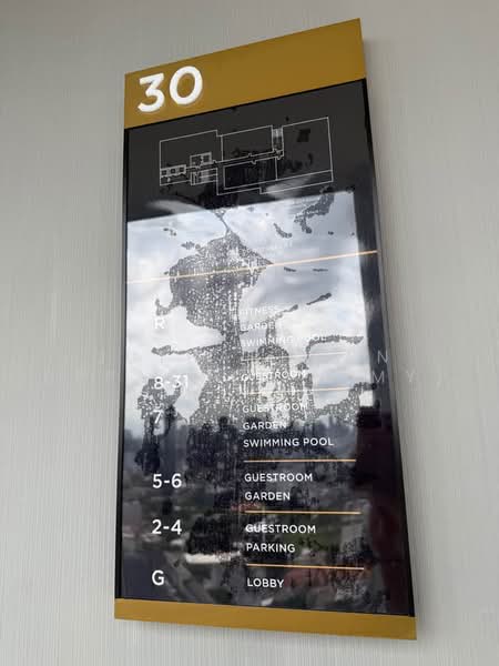 Siamese Exclusive Sukhumvit 31, Bangkok, 75 Soi Sukhumvit 31, Khlong Tan Nua, Watthana, Bangkok, 3 Bedrooms, 102 sqm, Condo For Rent, by Juthabhorn Uppachit (Amy), 500476769 - DDproperty.com
