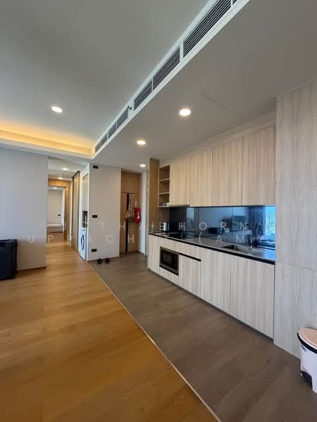 Siamese Exclusive Sukhumvit 31, Bangkok, 75 Soi Sukhumvit 31, Khlong Tan Nua, Watthana, Bangkok, 3 Bedrooms, 102 sqm, Condo For Rent, by Juthabhorn Uppachit (Amy), 500476769 - DDproperty.com