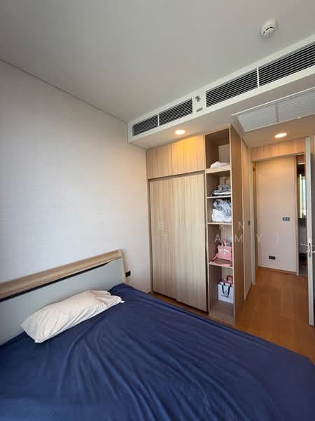 Siamese Exclusive Sukhumvit 31, Bangkok, 75 Soi Sukhumvit 31, Khlong Tan Nua, Watthana, Bangkok, 3 Bedrooms, 102 sqm, Condo For Rent, by Juthabhorn Uppachit (Amy), 500476769 - DDproperty.com