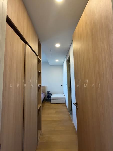 Siamese Exclusive Sukhumvit 31, Bangkok, 75 Soi Sukhumvit 31, Khlong Tan Nua, Watthana, Bangkok, 3 Bedrooms, 102 sqm, Condo For Rent, by Juthabhorn Uppachit (Amy), 500476769 - DDproperty.com