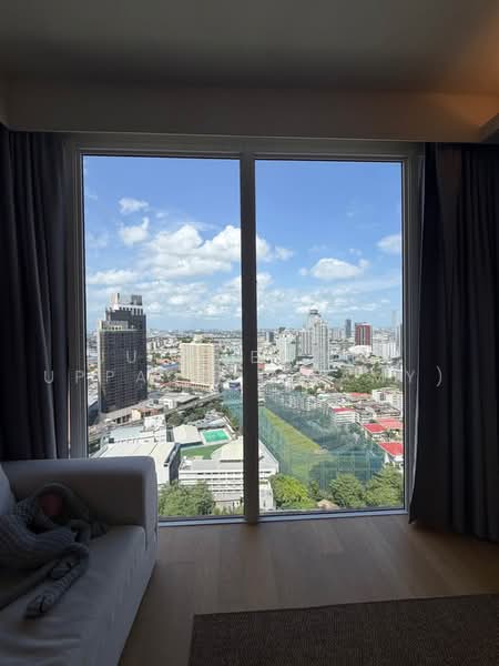 Siamese Exclusive Sukhumvit 31 : ไซมิส เอ๊กซ์ตลูซีฟ สุขุมวิท 31, กรุงเทพ, 75 ถนนสุขุมวิท 31, คลองตันเหนือ, วัฒนา, กรุงเทพ, 102 ตร.ม., คอนโด ให้เช่า, โดย Juthabhorn Uppachit (Amy), 500476769 - DDproperty.com