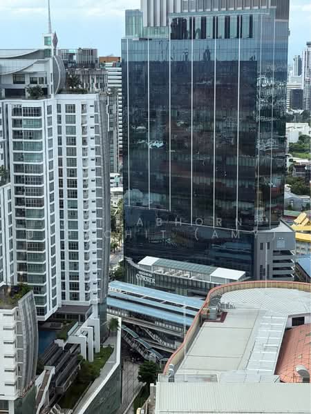 Siamese Exclusive Sukhumvit 31, Bangkok, 75 Soi Sukhumvit 31, Khlong Tan Nua, Watthana, Bangkok, 3 Bedrooms, 102 sqm, Condo For Rent, by Juthabhorn Uppachit (Amy), 500476769 - DDproperty.com