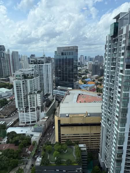 Siamese Exclusive Sukhumvit 31, Bangkok, 75 Soi Sukhumvit 31, Khlong Tan Nua, Watthana, Bangkok, 3 Bedrooms, 102 sqm, Condo For Rent, by Juthabhorn Uppachit (Amy), 500476769 - DDproperty.com