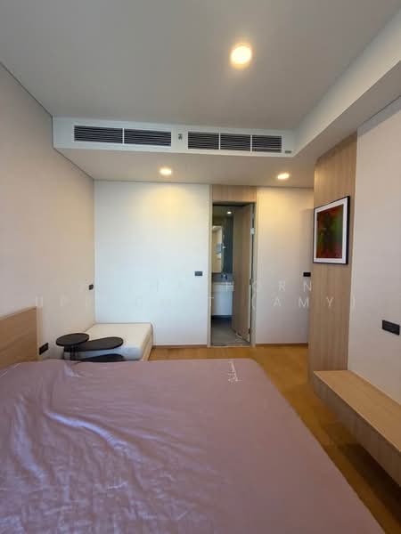 Siamese Exclusive Sukhumvit 31, Bangkok, 75 Soi Sukhumvit 31, Khlong Tan Nua, Watthana, Bangkok, 3 Bedrooms, 102 sqm, Condo For Rent, by Juthabhorn Uppachit (Amy), 500476769 - DDproperty.com