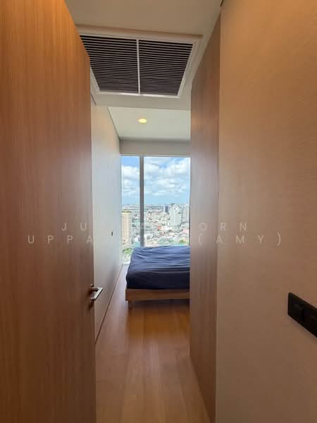 Siamese Exclusive Sukhumvit 31, Bangkok, 75 Soi Sukhumvit 31, Khlong Tan Nua, Watthana, Bangkok, 3 Bedrooms, 102 sqm, Condo For Rent, by Juthabhorn Uppachit (Amy), 500476769 - DDproperty.com