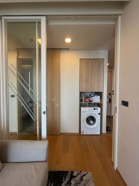Siamese Exclusive Sukhumvit 31, Bangkok, 75 Soi Sukhumvit 31, Khlong Tan Nua, Watthana, Bangkok, 3 Bedrooms, 102 sqm, Condo For Rent, by Juthabhorn Uppachit (Amy), 500476769 - DDproperty.com