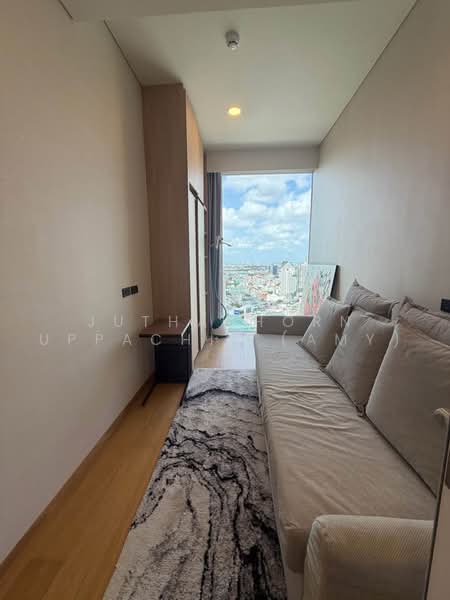 Siamese Exclusive Sukhumvit 31 : ไซมิส เอ๊กซ์ตลูซีฟ สุขุมวิท 31, กรุงเทพ, 75 ถนนสุขุมวิท 31, คลองตันเหนือ, วัฒนา, กรุงเทพ, 102 ตร.ม., คอนโด ให้เช่า, โดย Juthabhorn Uppachit (Amy), 500476769 - DDproperty.com