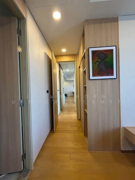 Siamese Exclusive Sukhumvit 31, Bangkok, 75 Soi Sukhumvit 31, Khlong Tan Nua, Watthana, Bangkok, 3 Bedrooms, 102 sqm, Condo For Rent, by Juthabhorn Uppachit (Amy), 500476769 - DDproperty.com