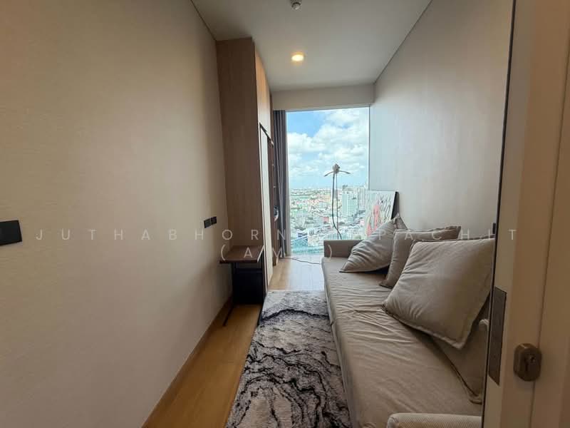 Siamese Exclusive Sukhumvit 31 : ไซมิส เอ๊กซ์ตลูซีฟ สุขุมวิท 31, กรุงเทพ, 75 ถนนสุขุมวิท 31, คลองตันเหนือ, วัฒนา, กรุงเทพ, 102 ตร.ม., คอนโด ให้เช่า, โดย Juthabhorn Uppachit (Amy), 500476769 - DDproperty.com