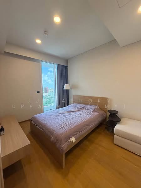 Siamese Exclusive Sukhumvit 31, Bangkok, 75 Soi Sukhumvit 31, Khlong Tan Nua, Watthana, Bangkok, 3 Bedrooms, 102 sqm, Condo For Rent, by Juthabhorn Uppachit (Amy), 500476769 - DDproperty.com