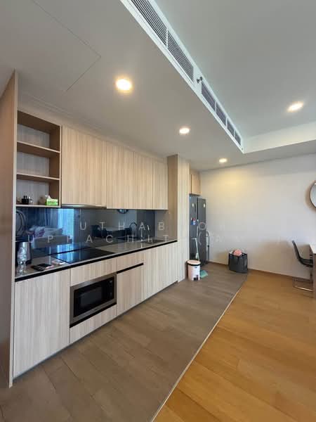 Siamese Exclusive Sukhumvit 31, Bangkok, 75 Soi Sukhumvit 31, Khlong Tan Nua, Watthana, Bangkok, 3 Bedrooms, 102 sqm, Condo For Rent, by Juthabhorn Uppachit (Amy), 500476769 - DDproperty.com