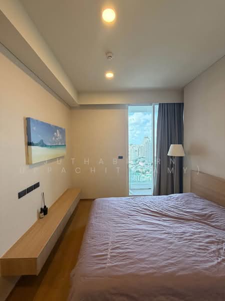 Siamese Exclusive Sukhumvit 31, Bangkok, 75 Soi Sukhumvit 31, Khlong Tan Nua, Watthana, Bangkok, 3 Bedrooms, 102 sqm, Condo For Rent, by Juthabhorn Uppachit (Amy), 500476769 - DDproperty.com