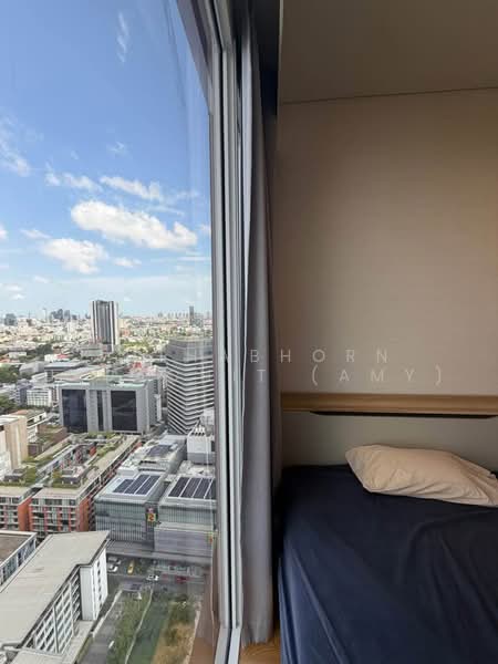 Siamese Exclusive Sukhumvit 31, Bangkok, 75 Soi Sukhumvit 31, Khlong Tan Nua, Watthana, Bangkok, 3 Bedrooms, 102 sqm, Condo For Rent, by Juthabhorn Uppachit (Amy), 500476769 - DDproperty.com