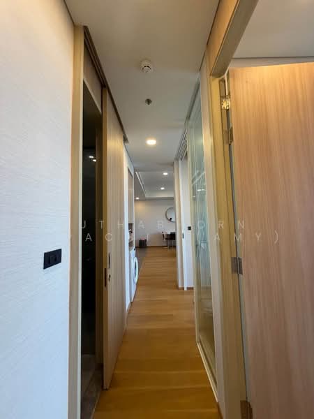 Siamese Exclusive Sukhumvit 31, Bangkok, 75 Soi Sukhumvit 31, Khlong Tan Nua, Watthana, Bangkok, 3 Bedrooms, 102 sqm, Condo For Rent, by Juthabhorn Uppachit (Amy), 500476769 - DDproperty.com