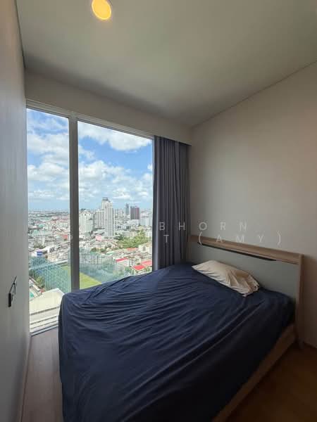 Siamese Exclusive Sukhumvit 31, Bangkok, 75 Soi Sukhumvit 31, Khlong Tan Nua, Watthana, Bangkok, 3 Bedrooms, 102 sqm, Condo For Rent, by Juthabhorn Uppachit (Amy), 500476769 - DDproperty.com