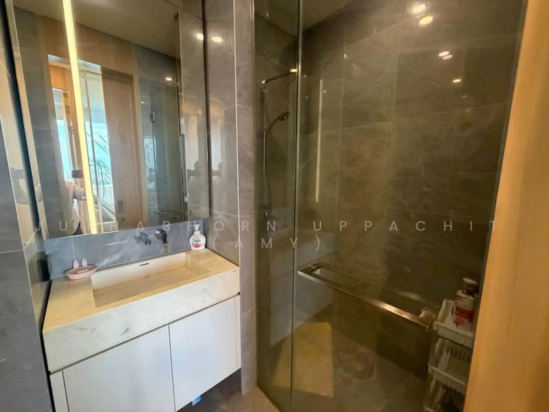 Siamese Exclusive Sukhumvit 31, Bangkok, 75 Soi Sukhumvit 31, Khlong Tan Nua, Watthana, Bangkok, 3 Bedrooms, 102 sqm, Condo For Rent, by Juthabhorn Uppachit (Amy), 500476769 - DDproperty.com