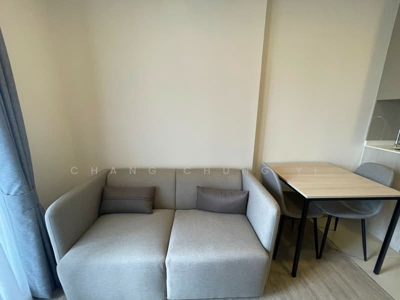 NIA by Sansiri, Bangkok, 199 117/36 Soi Samsakul, Phra Kanong Nua, Watthana, Bangkok, 1 Bedroom, 29 sqm, Condo For Rent, by CHANG CHUNG YI, 500476772 - DDproperty.com