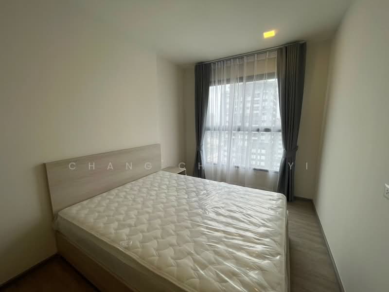 NIA by Sansiri, Bangkok, 199 117/36 Soi Samsakul, Phra Kanong Nua, Watthana, Bangkok, 1 Bedroom, 29 sqm, Condo For Rent, by CHANG CHUNG YI, 500476772 - DDproperty.com