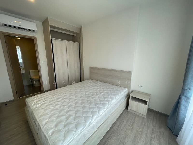 NIA by Sansiri, Bangkok, 199 117/36 Soi Samsakul, Phra Kanong Nua, Watthana, Bangkok, 1 Bedroom, 29 sqm, Condo For Rent, by CHANG CHUNG YI, 500476772 - DDproperty.com
