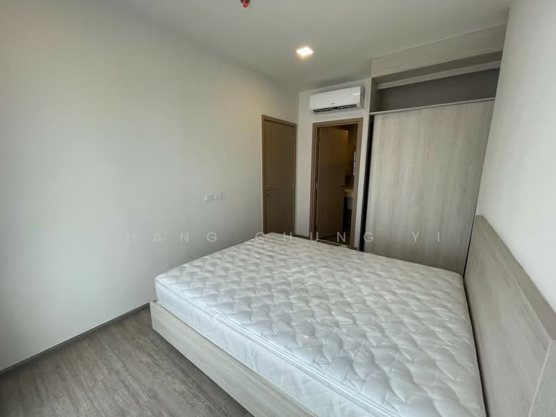 NIA by Sansiri, Bangkok, 199 117/36 Soi Samsakul, Phra Kanong Nua, Watthana, Bangkok, 1 Bedroom, 29 sqm, Condo For Rent, by CHANG CHUNG YI, 500476772 - DDproperty.com