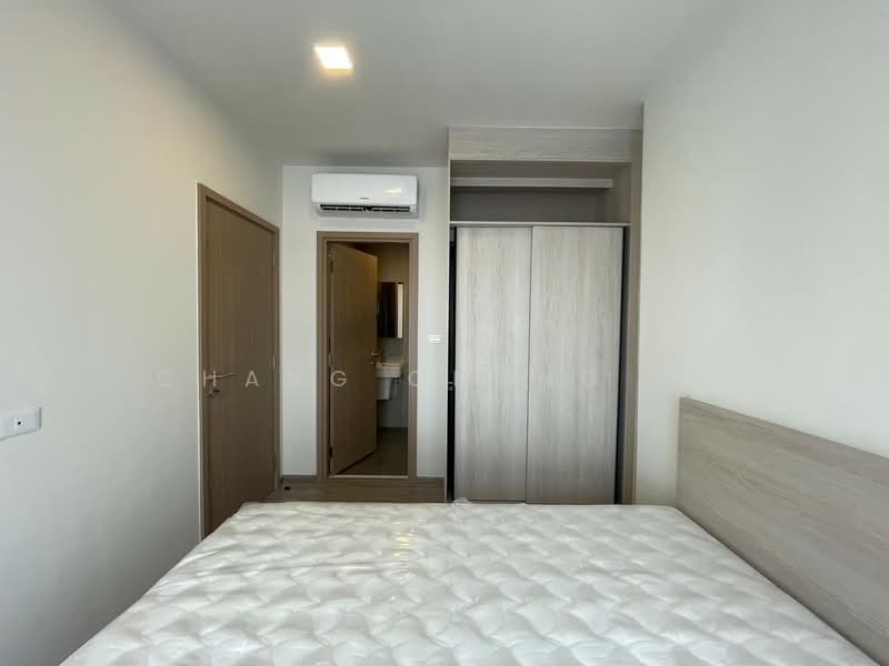 NIA by Sansiri, Bangkok, 199 117/36 Soi Samsakul, Phra Kanong Nua, Watthana, Bangkok, 1 Bedroom, 29 sqm, Condo For Rent, by CHANG CHUNG YI, 500476772 - DDproperty.com