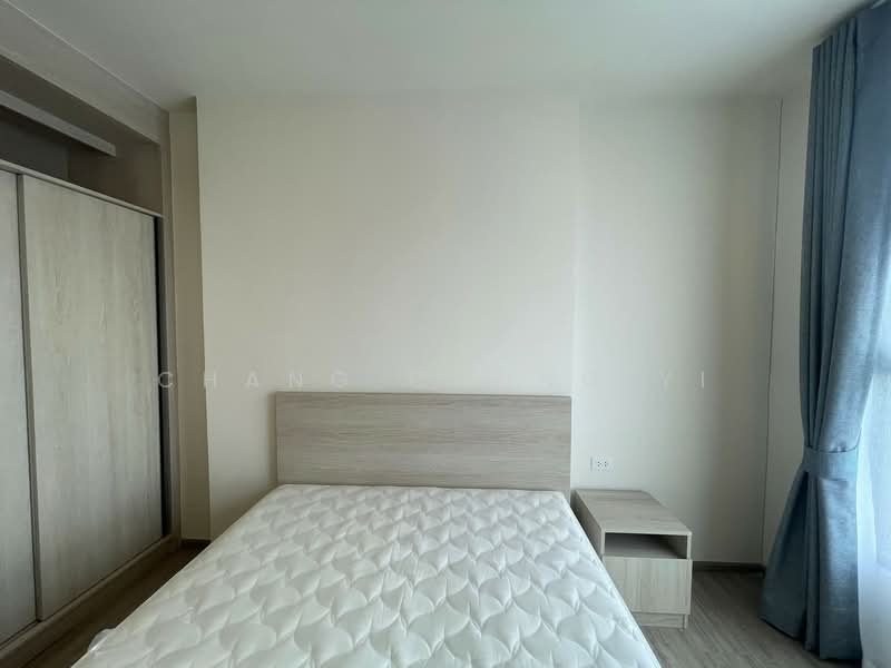 NIA by Sansiri, Bangkok, 199 117/36 Soi Samsakul, Phra Kanong Nua, Watthana, Bangkok, 1 Bedroom, 29 sqm, Condo For Rent, by CHANG CHUNG YI, 500476772 - DDproperty.com