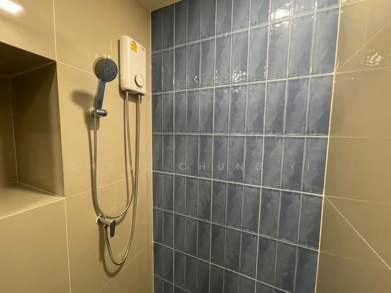 NIA by Sansiri, Bangkok, 199 117/36 Soi Samsakul, Phra Kanong Nua, Watthana, Bangkok, 1 Bedroom, 29 sqm, Condo For Rent, by CHANG CHUNG YI, 500476772 - DDproperty.com