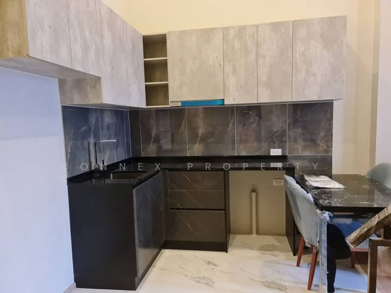 Ken Attitude Rattanathibet, Nonthaburi, Rattanathibet Bangkraso, Bang Kra So, Muang Nonthaburi, Nonthaburi, 1 Bedroom, 50 sqm, Condo For Sale, by Connex Property, 500476774 - DDproperty.com