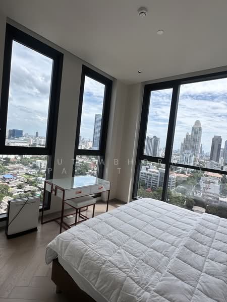 The Reserve Sathorn, Bangkok, Thanon Suan Phlu, Thung Maha Mek, Sathon, Bangkok, 1 Bedroom, 50 sqm, Condo For Rent, by Juthabhorn Uppachit (Amy), 500476775 - DDproperty.com
