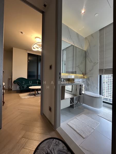 The Reserve Sathorn : เดอะ รีเซิร์ฟ สาทร, กรุงเทพ, ถ.สวนพลู, ทุ่งมหาเมฆ, สาทร, กรุงเทพ, 50 ตร.ม., คอนโด ให้เช่า, โดย Juthabhorn Uppachit (Amy), 500476775 - DDproperty.com