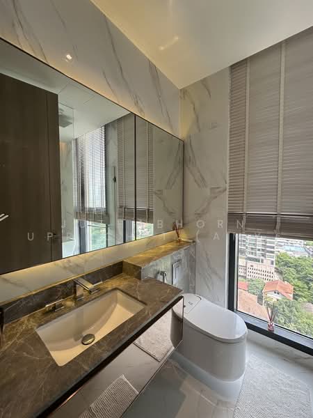 The Reserve Sathorn, Bangkok, Thanon Suan Phlu, Thung Maha Mek, Sathon, Bangkok, 1 Bedroom, 50 sqm, Condo For Rent, by Juthabhorn Uppachit (Amy), 500476775 - DDproperty.com