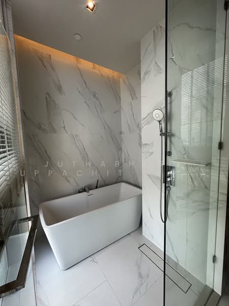 The Reserve Sathorn : เดอะ รีเซิร์ฟ สาทร, กรุงเทพ, ถ.สวนพลู, ทุ่งมหาเมฆ, สาทร, กรุงเทพ, 50 ตร.ม., คอนโด ให้เช่า, โดย Juthabhorn Uppachit (Amy), 500476775 - DDproperty.com