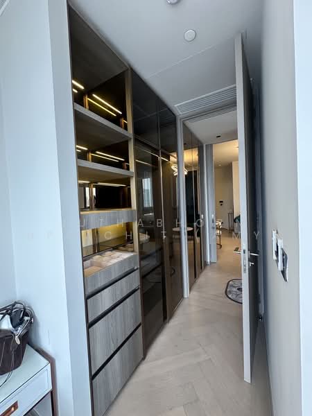 The Reserve Sathorn : เดอะ รีเซิร์ฟ สาทร, กรุงเทพ, ถ.สวนพลู, ทุ่งมหาเมฆ, สาทร, กรุงเทพ, 50 ตร.ม., คอนโด ให้เช่า, โดย Juthabhorn Uppachit (Amy), 500476775 - DDproperty.com