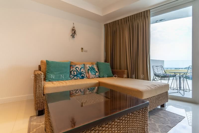 Kata Ocean View Residence, Phuket, 16/5 Patak Rd. Km2 Soi Kataburi, Karon, Muang Phuket, Phuket, 2 Bedrooms, 83 sqm, Condo For Sale, by Connex Property, 500476777 - DDproperty.com