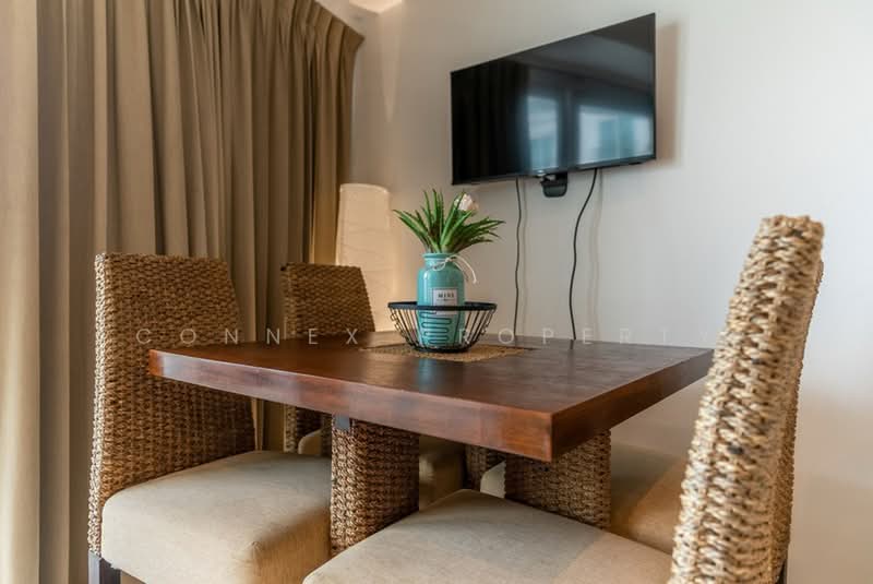 Kata Ocean View Residence : กะตะ โอเชียนวิว เรสซิเดนซ์, ภูเก็ต, 16/5 ถ.ปฏัก. กม.2 ซอยกะตะบุรี, กะรน, เมืองภูเก็ต, ภูเก็ต, 83 ตร.ม., คอนโด ขาย, โดย Connex Property, 500476777 - DDproperty.com