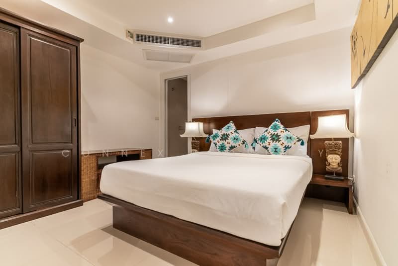 Kata Ocean View Residence : กะตะ โอเชียนวิว เรสซิเดนซ์, ภูเก็ต, 16/5 ถ.ปฏัก. กม.2 ซอยกะตะบุรี, กะรน, เมืองภูเก็ต, ภูเก็ต, 83 ตร.ม., คอนโด ขาย, โดย Connex Property, 500476777 - DDproperty.com