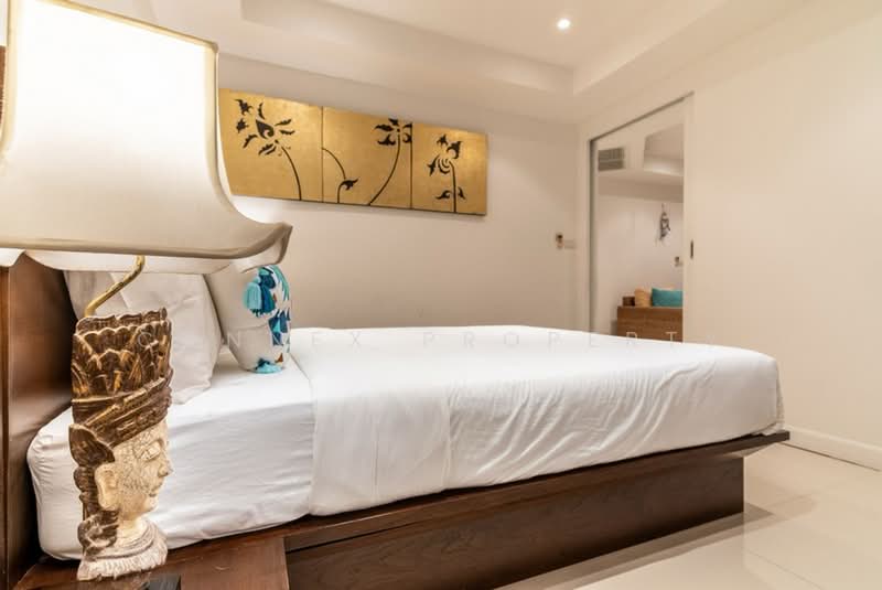 Kata Ocean View Residence, Phuket, 16/5 Patak Rd. Km2 Soi Kataburi, Karon, Muang Phuket, Phuket, 2 Bedrooms, 83 sqm, Condo For Sale, by Connex Property, 500476777 - DDproperty.com