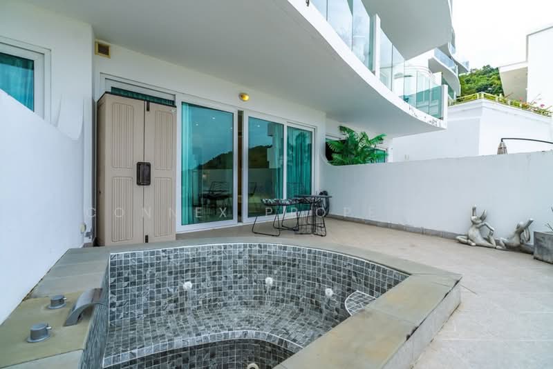 Kata Ocean View Residence : กะตะ โอเชียนวิว เรสซิเดนซ์, ภูเก็ต, 16/5 ถ.ปฏัก. กม.2 ซอยกะตะบุรี, กะรน, เมืองภูเก็ต, ภูเก็ต, 83 ตร.ม., คอนโด ขาย, โดย Connex Property, 500476777 - DDproperty.com
