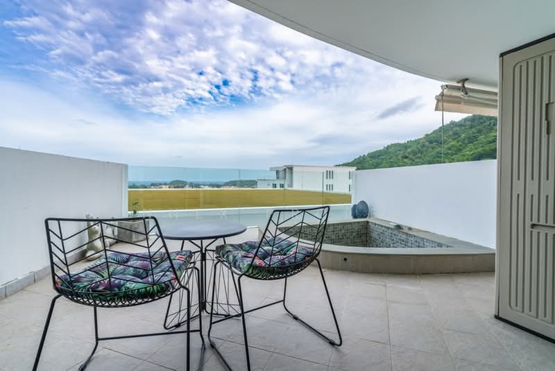 Kata Ocean View Residence : กะตะ โอเชียนวิว เรสซิเดนซ์, ภูเก็ต, 16/5 ถ.ปฏัก. กม.2 ซอยกะตะบุรี, กะรน, เมืองภูเก็ต, ภูเก็ต, 83 ตร.ม., คอนโด ขาย, โดย Connex Property, 500476777 - DDproperty.com