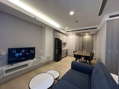 For Rent - Siamese Exclusive Queens, Bangkok