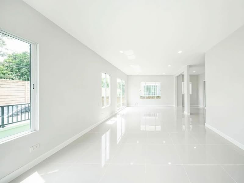 The Plant Ratchapruek : เดอะ แพลนท์ ราชพฤกษ์, นนทบุรี, ถนน ราชพฤกษ์, บางกร่าง, เมืองนนทบุรี, นนทบุรี, 180 ตร.ม., บ้านเดี่ยว ขาย, โดย เอนก, 500476780 - DDproperty.com
