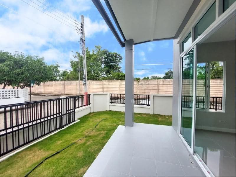 The Plant Ratchapruek, Nonthaburi, Ratchapruek Road, Bang Krang, Muang Nonthaburi, Nonthaburi, 3 Bedrooms, 180 sqm, Single Detached House For Sale, by เอนก, 500476780 - DDproperty.com