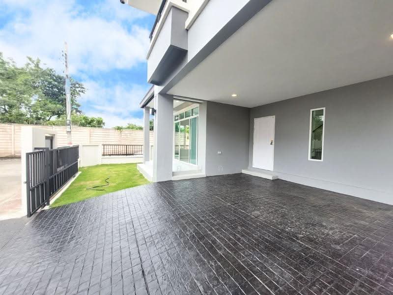The Plant Ratchapruek, Nonthaburi, Ratchapruek Road, Bang Krang, Muang Nonthaburi, Nonthaburi, 3 Bedrooms, 180 sqm, Single Detached House For Sale, by เอนก, 500476780 - DDproperty.com