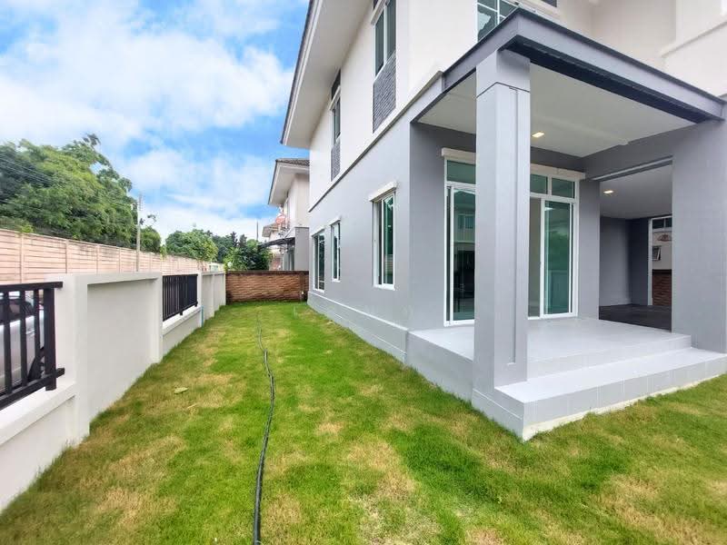 The Plant Ratchapruek, Nonthaburi, Ratchapruek Road, Bang Krang, Muang Nonthaburi, Nonthaburi, 3 Bedrooms, 180 sqm, Single Detached House For Sale, by เอนก, 500476780 - DDproperty.com